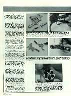 Revista Magnum Edição 04 - Ano 2 - Fevereiro 1987 Página 30