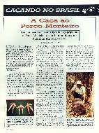 Revista Magnum Edio 04 - Ano 2 - Fevereiro 1987 Página 