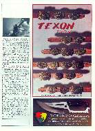 Revista Magnum Edição 04 - Ano 2 - Fevereiro 1987 Página 37