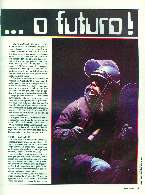 Revista Magnum Edição 04 - Ano 2 - Fevereiro 1987 Página 41