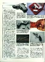 Revista Magnum Edição 04 - Ano 2 - Fevereiro 1987 Página 58