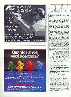 Revista Magnum Edição 04 - Ano 2 - Fevereiro 1987 Página 60