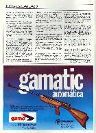 Revista Magnum Edição 04 - Ano 2 - Fevereiro 1987 Página 8