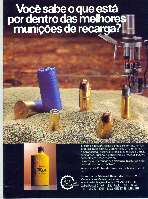 Revista Magnum Edio 04 - Ano 2 - Fevereiro 1987 Página 9