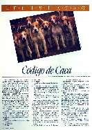 Revista Magnum Edio 05 - Ano 2 - Maio 1987 Página 12