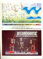 Revista Magnum Edição 05 - Ano 2 - Maio 1987 Página 14