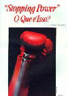 Revista Magnum Edio 05 - Ano 2 - Maio 1987 Página 