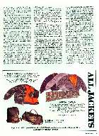 Revista Magnum Edição 05 - Ano 2 - Maio 1987 Página 25