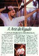 Revista Magnum Edio 05 - Ano 2 - Maio 1987 Página 