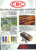 Revista Magnum Edio 05 - Ano 2 - Maio 1987 Página 4