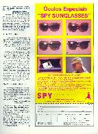 Revista Magnum Edição 06 - Ano 2 - Julho 1987 Página 11
