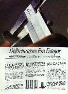 Revista Magnum Edição 06 - Ano 2 - Julho 1987 Página 38