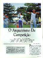 Revista Magnum Edio 07 - Ano 2 - Setembro 1987 Página 