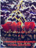 Revista Magnum Edio 07 - Ano 2 - Setembro 1987 Página 58