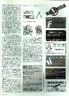 Revista Magnum Edição 07 - Ano 2 - Setembro 1987 Página 63