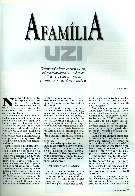 Revista Magnum Edição 08 - Ano 2 - Dezembro 1987 Página 17