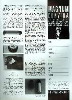 Revista Magnum Edição 08 - Ano 2 - Dezembro 1987 Página 23