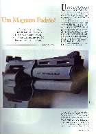 Revista Magnum Edição 08 - Ano 2 - Dezembro 1987 Página 25