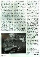 Revista Magnum Edição 08 - Ano 2 - Dezembro 1987 Página 28