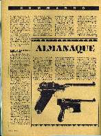 Revista Magnum Edição 08 - Ano 2 - Dezembro 1987 Página 