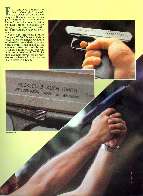 Revista Magnum Edição 08 - Ano 2 - Dezembro 1987 Página 7