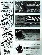 Revista Magnum Edio 08 - Ano 2 - Dezembro 1987 Página 71
