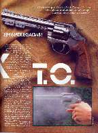Revista Magnum Edição 09 - Ano 2 - Fevereiro 1988 Página 59
