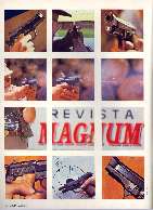 Revista Magnum Edio 10 - Ano 2 - Abril 1988 Página 