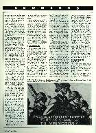 Revista Magnum Edição 10 - Ano 2 - Abril 1988 Página 38
