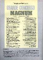 Revista Magnum Edição 10 - Ano 2 - Abril 1988 Página 86