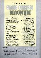 Revista Magnum Edio 10 - Ano 2 - Abril 1988 Página 86