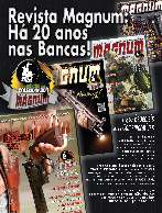 Revista Magnum Edição 100 - Ano 17 - Setembro/Outubro 2007 Página 69