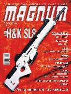 Revista Magnum Edio 101 - Ano 17 - Janeiro/Fevereiro 2008 Página 1