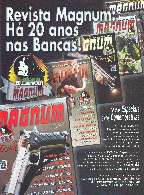 Revista Magnum Edio 101 - Ano 17 - Janeiro/Fevereiro 2008 Página 39