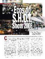 Revista Magnum Edição 102 - Ano 17 - Abril/Maio 2008 Página 24