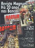 Revista Magnum Edição 102 - Ano 17 - Abril/Maio 2008 Página 53