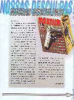Revista Magnum Edição 102 - Ano 17 - Abril/Maio 2008 Página 54