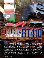 Revista Magnum Edição 103 - Ano 17 - Agosto/Setembro 2008 Página 
