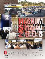 Revista Magnum Edio 103 - Ano 17 - Agosto/Setembro 2008 Página 