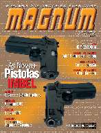 Revista Magnum Edição 104 - Ano 17 - Novembro/Dezembro 2008 Página 68