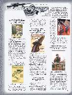 Revista Magnum Edição 106 - Ano 17 - Junho/Julho 2009 Página 61
