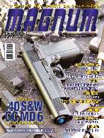Revista Magnum Edição 107 - Ano 17 - Setembro/Outubro 2009 Página 1