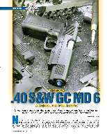 Revista Magnum Edição 107 - Ano 17 - Setembro/Outubro 2009 Página 