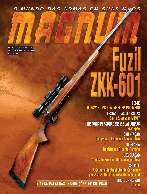 Revista Magnum Edição 107 - Ano 17 - Setembro/Outubro 2009 Página 68