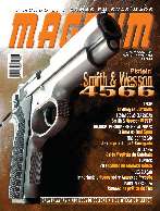 Revista Magnum Edição 108 - Ano 18 - Novembro/Dezembro 2009 Página 1