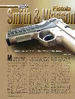 Revista Magnum Edição 108 - Ano 18 - Novembro/Dezembro 2009 Página 