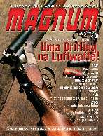 Revista Magnum Edição 108 - Ano 18 - Novembro/Dezembro 2009 Página 68