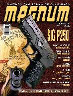 Revista Magnum Edição 109 - Ano 18 - Abril/Maio 2010 Página 1