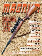 Revista Magnum Edição 109 - Ano 18 - Abril/Maio 2010 Página 66