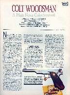 Revista Magnum Edição 11 - Ano 2 - Junho/julho 1988 Página 13